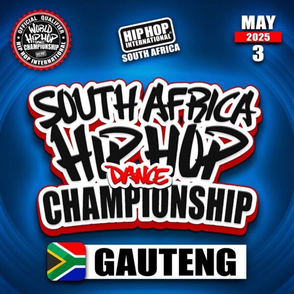 Spectator Ticket – 3 May in Centurion, HHISA